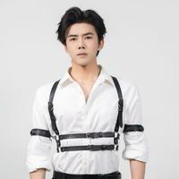 江七昂演员头像