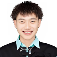 唐人小哥演员头像