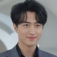 姚锐演员头像