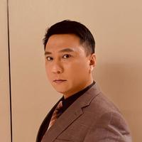 周纪武演员头像