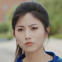 刘黎演员头像