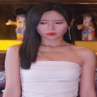 张嘉琪演员头像