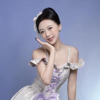 李影薇演员头像