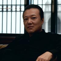 吴英鹏演员头像