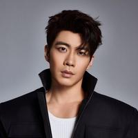 苏逸阳演员头像