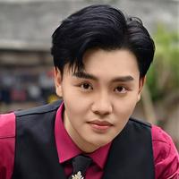  刘珈铭演员头像