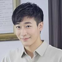 张林演员头像