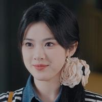 刘书语演员头像