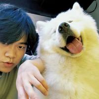 小阳演员头像