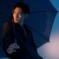 徐浩演员头像