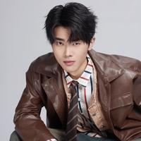 陈嘉鑫演员头像