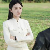李瑾演员头像