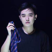 绿绿演员头像