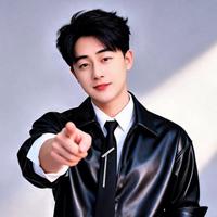 刘宪鹏演员头像