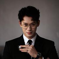 潘明洋演员头像