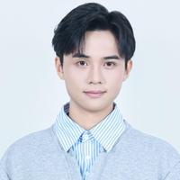 黄元演员头像