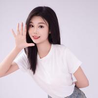 黄璐演员头像