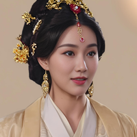 吴悦菡演员头像