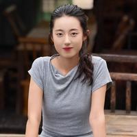 杜若凡演员头像