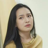 飞飞演员头像