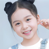 杨心妍演员头像