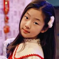 李晨曦演员头像