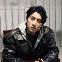 庞紫阳演员头像