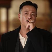 张庭瑞演员头像
