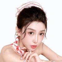 苏美禾演员头像
