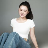 易龙晶演员头像