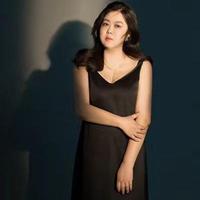 黄丽娜演员头像