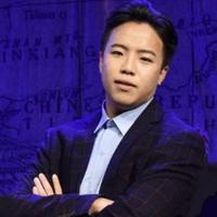 吴嘉琦演员头像