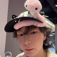 黄凯文演员头像