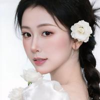 周静漪演员头像