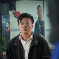 李蕊红演员头像