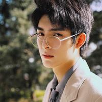 王皓轩演员头像