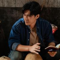 李青书演员头像