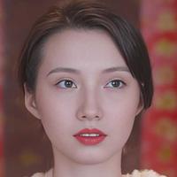 王冰倩演员头像