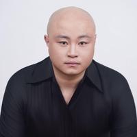 杨业演员头像