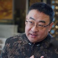 令军演员头像