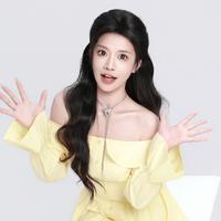 许然演员头像