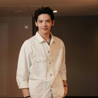 向佐JACKY HEUNG演员头像