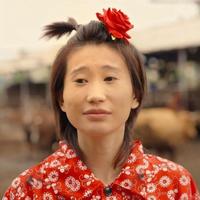杜承烨演员头像