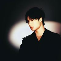 徐江南演员头像