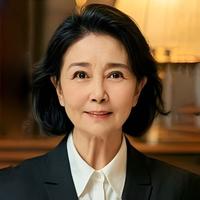 薛莉演员头像