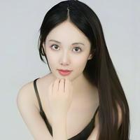 胡芯晨演员头像