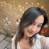 林恺怡演员头像
