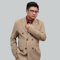 李汪翔演员头像