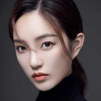 郭美林子演员头像