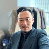 啊咏演员头像